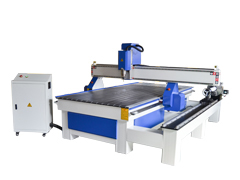 SIGN-1325RC CNC Router With Rotary